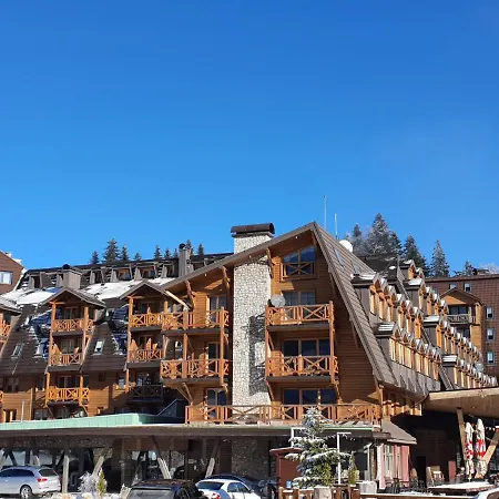 아파트 B331 - Vucko Private Host