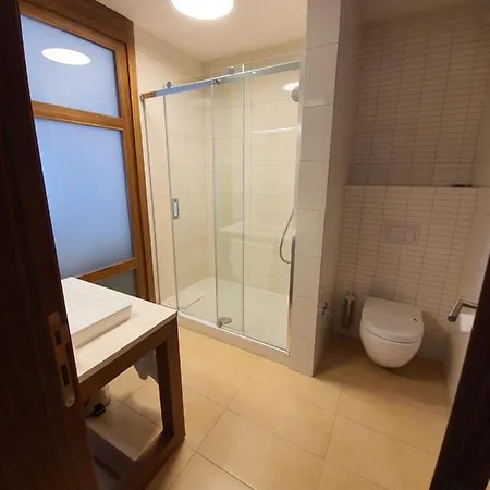 아파트 B331 - Vucko Private Host 자호리나