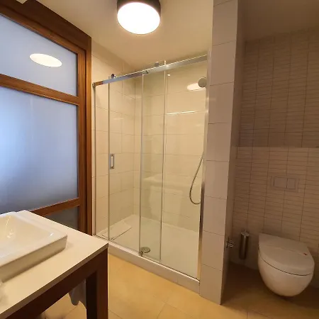 B331 - Vucko Private Host 아파트 자호리나