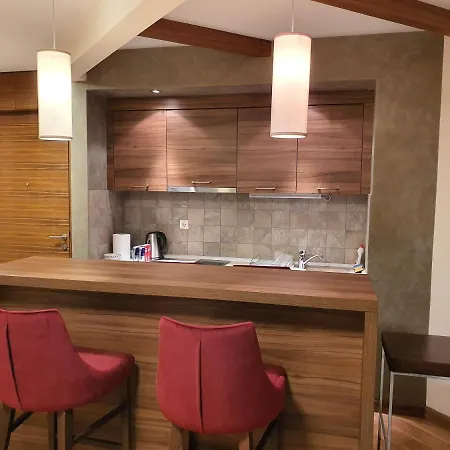 B331 - Vucko Private Host 아파트