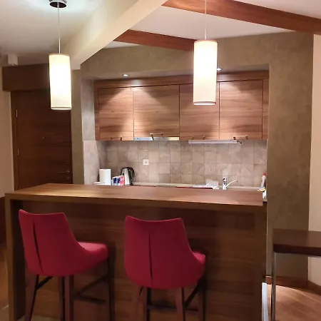 아파트 B331 - Vucko Private Host 4*