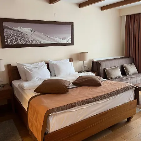 B331 - Vucko Private Host 4* 자호리나